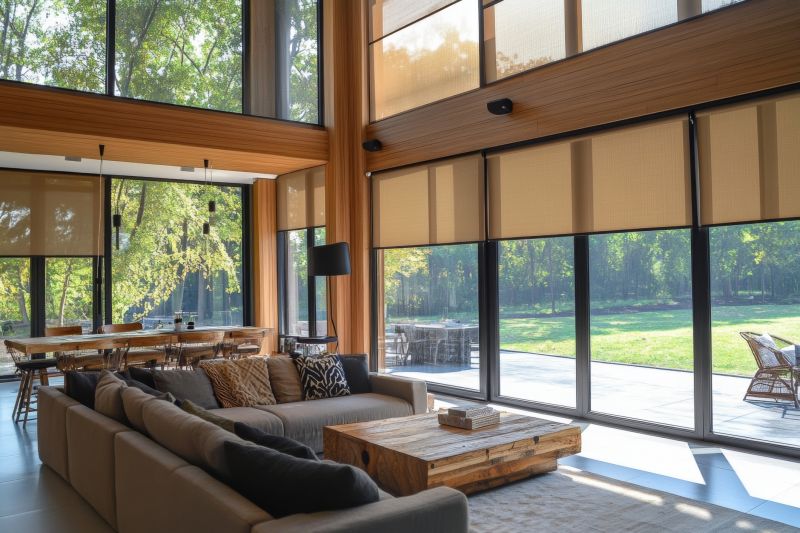 Automatic Drapes Installation in Arvada, CO
