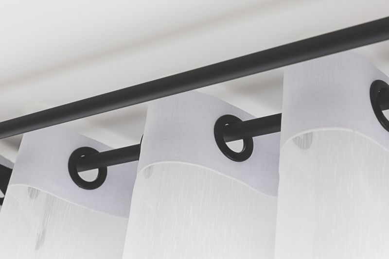 Curtain Hanging