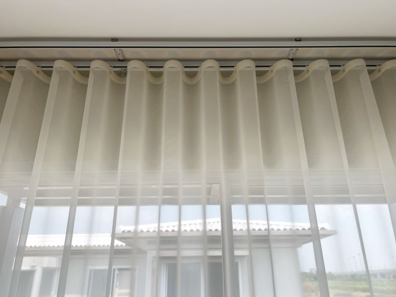 Layered Curtain Styles