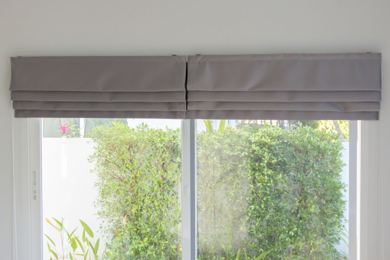 Pleated Shades Installation in Littleton, CO