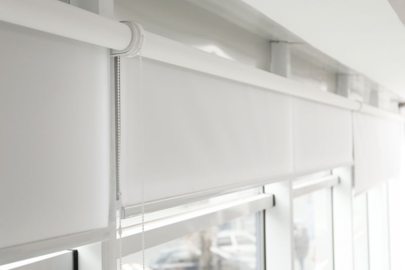 Roller Shades Installation in Longmont, CO