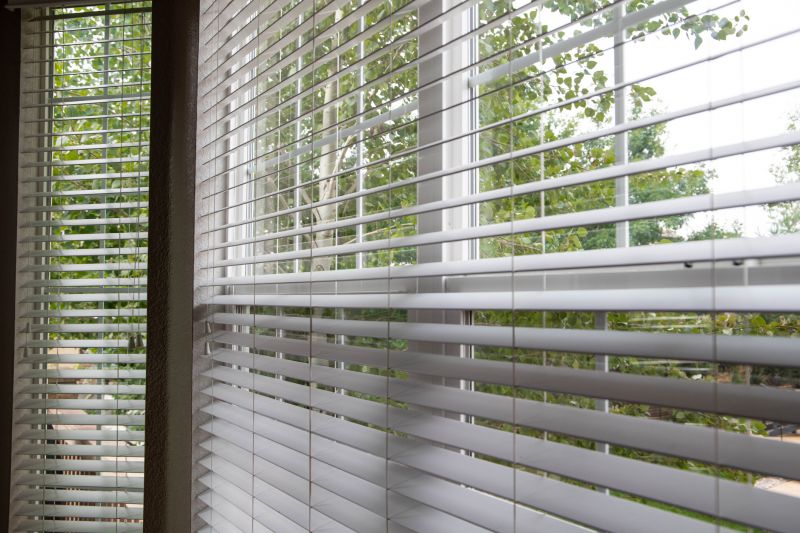 Window Treatments Installation in Littleton, CO