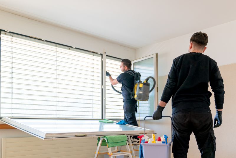 Wood Blinds Cleaning in Boston, MA